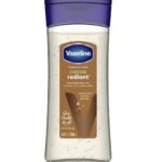 VASELINE INTENSIVE CARE COCOA RADIANT GEL OIL 200ML