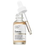 The Ordinary Lactic Acid 10% + Hyaluronic Acid 2%, High-Strength Exfoliating Serum for Smoother, Brighter Skin, 1 Fl Oz