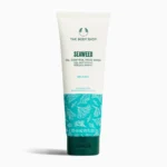 THE BODY SHOP SEAWEED DEEP CLEANSING GEL WASH 125ML