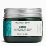 THE BODY SHOP SEAWEED OIL CONTROL GEL CREAM 50ML