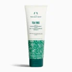 Tea Tree 3-in-1 Wash, Scrub & Mask