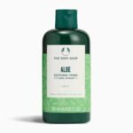 THE BODY SHOP ALOE CALMING TONER 250ML