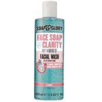 SOAP AND GLORY VITAMIN C FACIAL WASH 350ML