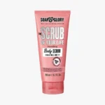 SOAP AND GLORY BODY SCRUB 200ML
