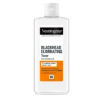Neutrogena Blackhead Eliminating 0.5% Salicylic Acid Cleansing Toner