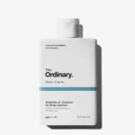 The Ordinary Sulphate 4% Cleanser for Body and Hair 240ml