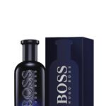 BOSS Bottled Night eau de toilette 100ml