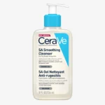 CeraVe SA Smoothing Cleanser 236ml